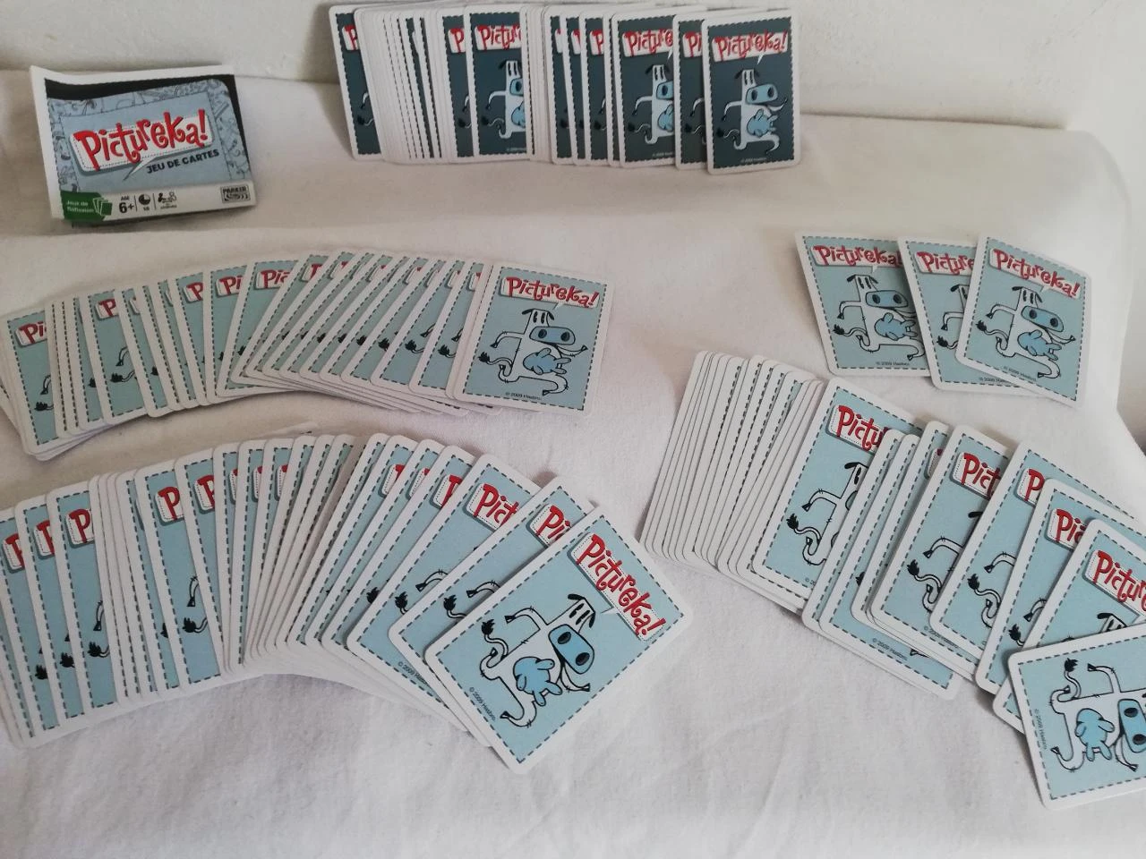 juego piktureka – photo 5